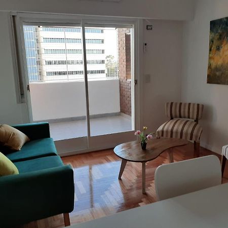 شقة Barracas 3 Ambientes بوينس آيرس المظهر الخارجي الصورة
