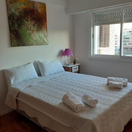 شقة Barracas 3 Ambientes بوينس آيرس المظهر الخارجي الصورة