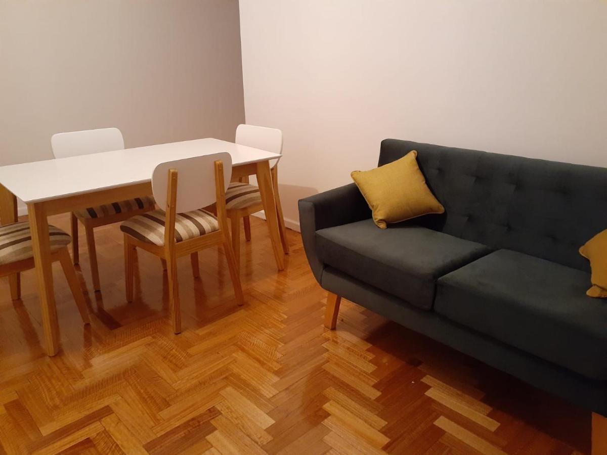 شقة Barracas 3 Ambientes بوينس آيرس المظهر الخارجي الصورة