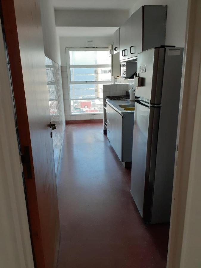 شقة Barracas 3 Ambientes بوينس آيرس المظهر الخارجي الصورة