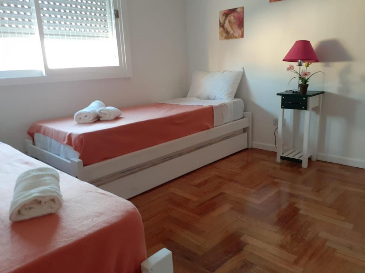 شقة Barracas 3 Ambientes بوينس آيرس المظهر الخارجي الصورة