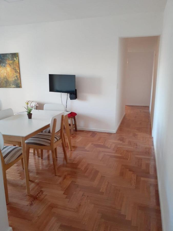 شقة Barracas 3 Ambientes بوينس آيرس المظهر الخارجي الصورة
