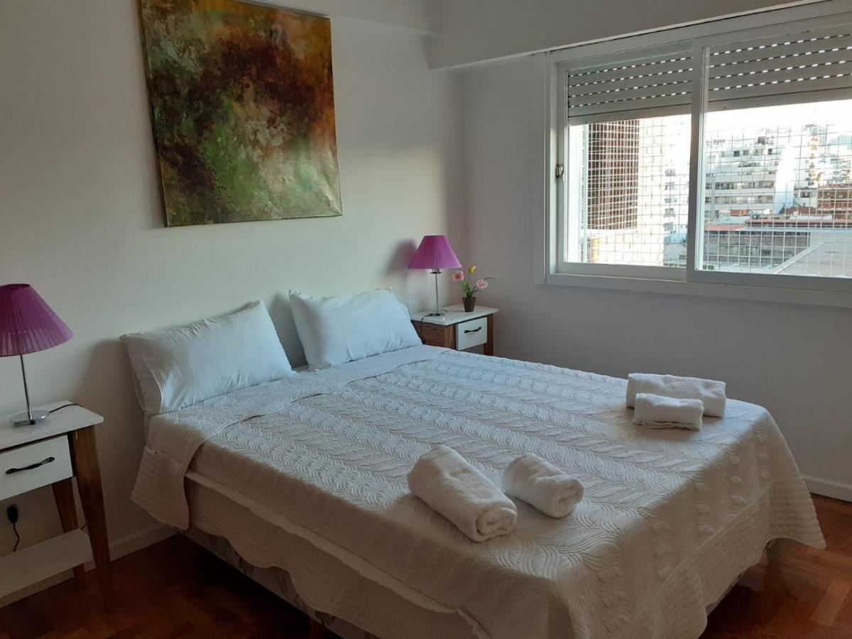 شقة Barracas 3 Ambientes بوينس آيرس المظهر الخارجي الصورة